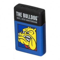 THE BULLDOG ZENGAZ