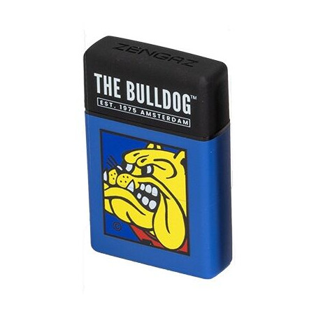 THE BULLDOG ZENGAZ