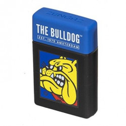 THE BULLDOG ZENGAZ