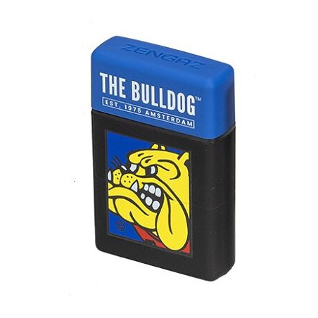 THE BULLDOG ZENGAZ