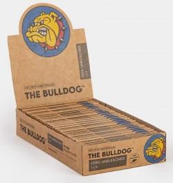 THE BULLDOG SIN BLANQUEAR 1 1/14
