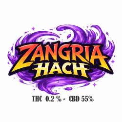 LUXURY HACH ZANGRIA 2GR