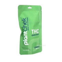 MEDIDOR THC QUICK TEST