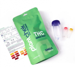 MEDIDOR THC QUICK TEST