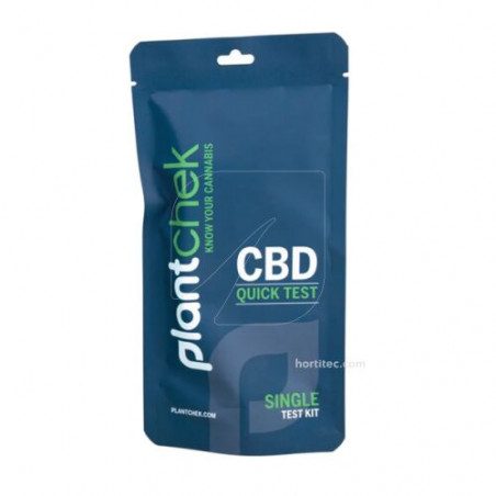 MEDIDOR CBD QUICK TEST