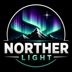 LUXURY SMALLBUDS NORTHER LIGHT INDOOR