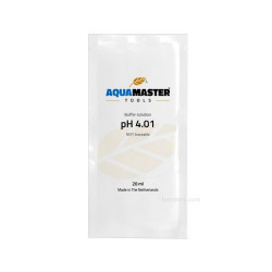 SOLUCION CALIBRACION PH 4.01 SOBRE