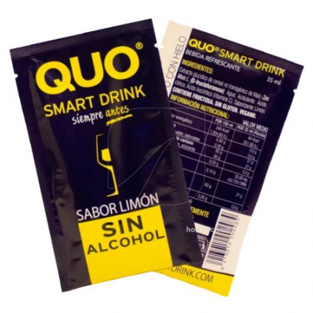 QUO SMART DRINK 35 ML