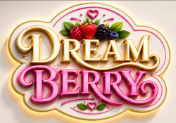 LUXURY SMALLBUDS INDOOR DREAM BERRY