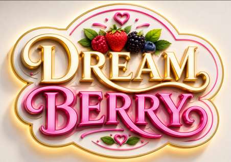 LUXURY SMALLBUDS INDOOR DREAM BERRY