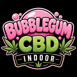 LUXURY SMALLBUDS INDOOR BUBBEGUM