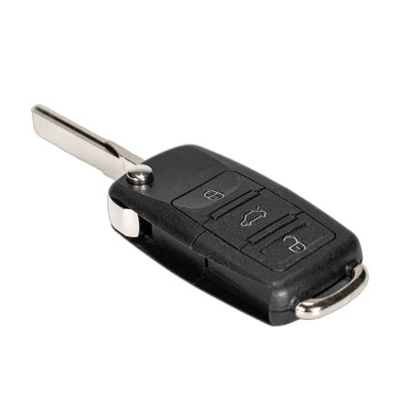 LLAVE COCHE OCULTACION