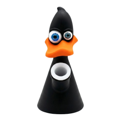 BONG SILICONA LUCAS  15 CM