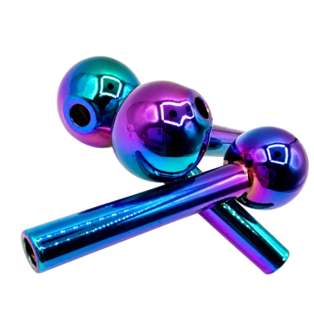 PIPA BUBBLER 100MM