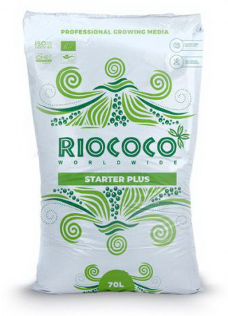 RIOCOCO STARTER PLUS PREMIUM 70L