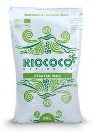 RIOCOCO STARTER PLUS PREMIUM 70L