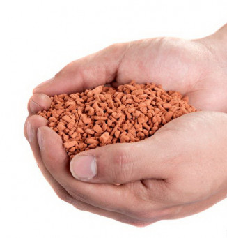 ARCILLA GRANULADO SERAMIS 30 LITROS
