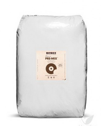 PRE-MIX™
