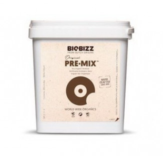 PRE-MIX™