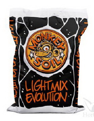 LIGHT MIX EVOLUTION 50 LITROS