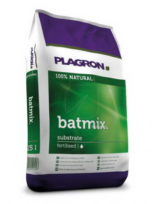 SUSTRATO BATMIX PLAGRON