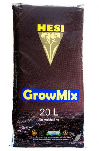 HESI GROW MIX