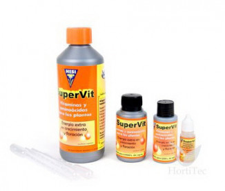 HESI SUPERVIT