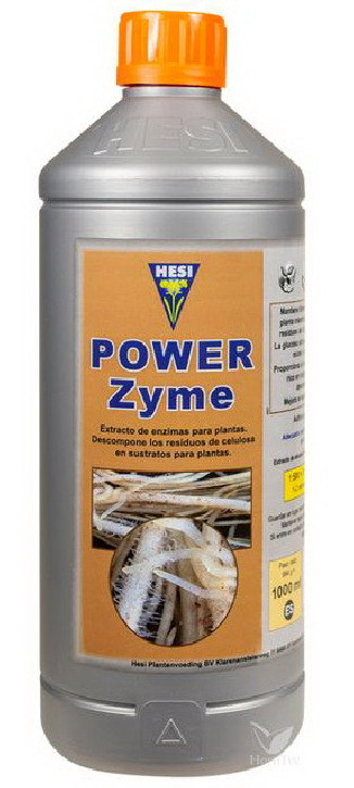 HESI POWERZYME