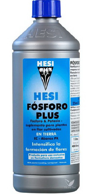HESI FOSFORO PLUS