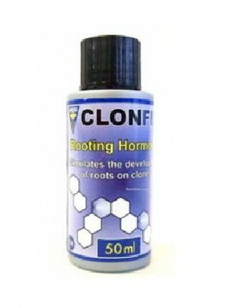CLONFIX 50ML HESI