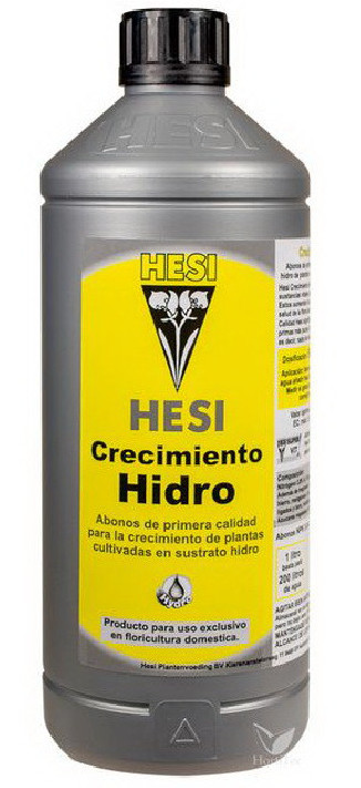 HIDRO CRECIMIENTO HESI