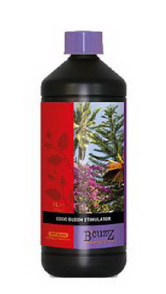 B'CUZZ COCO BLOOM STIMULATOR