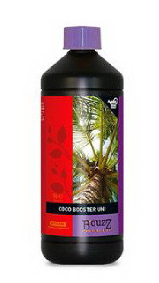 B'CUZZ BOOSTER COCO UNIVERSAL