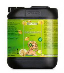 ATA NRG BI-BLOOMBASTIC - 1
