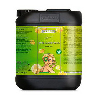 ATA NRG BI-BLOOMBASTIC - 1