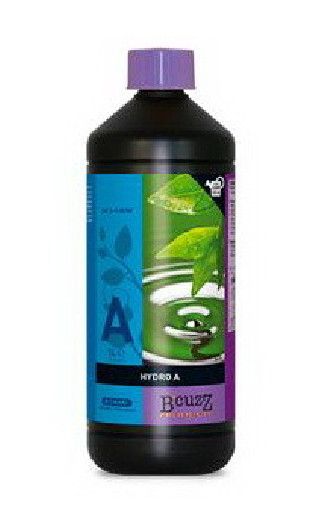 B'CUZZ HYDRO A+B