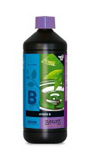 B'CUZZ HYDRO A+B