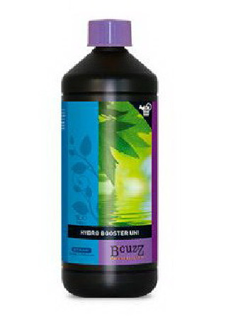 B'CUZZ BOOSTER HYDRO UNI