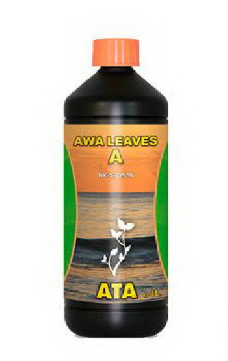 ATA AWA LEAVES A+B