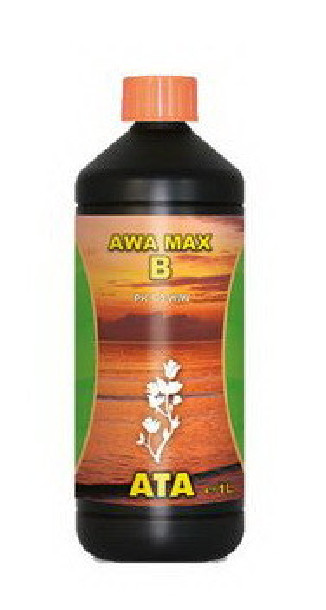 ATA AWA MAX A+B