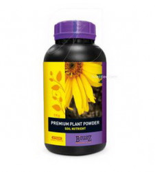 B'CUZZ PREMIUM PLANT POWDER