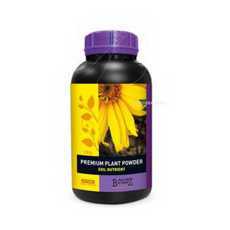 B'CUZZ PREMIUM PLANT POWDER