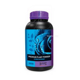 B'CUZZ PREMIUM PLANT POWDER