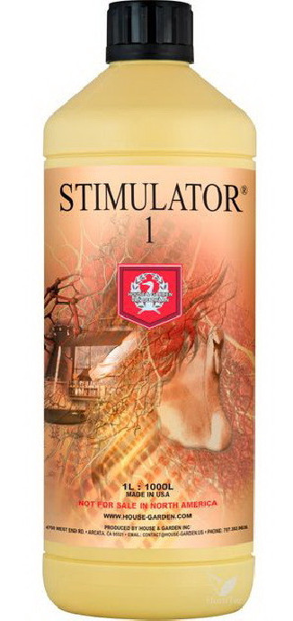 STIMULATOR 1