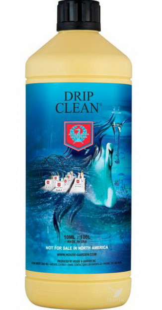 DRIP CLEAN