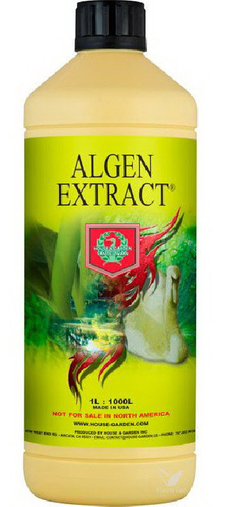 ALGEN EXTRACT®