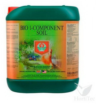 BIO 1-COMPONENT TIERRA