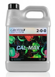 CAL-MAX­ GROTEK