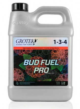 GROTEK BUD FUEL™ PRO