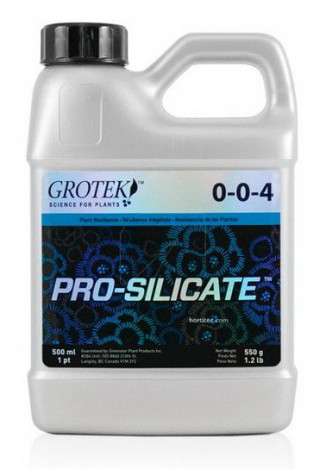 PRO-SILICATE GROTEK